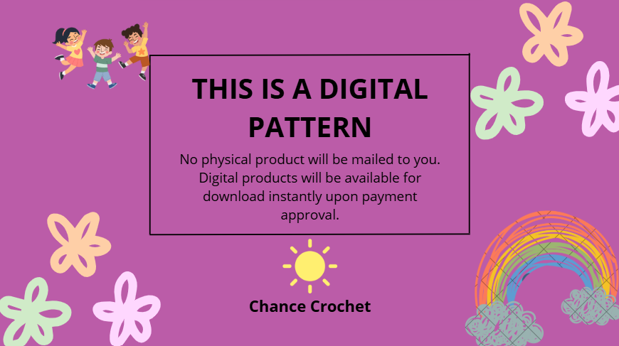 +100 Premium Crochet Patterns